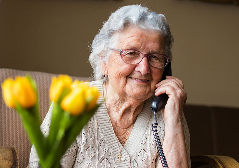 A Call for Justice: The Elder Justice Initiative's Mission to Safeguard Seniors