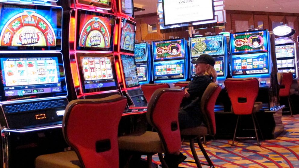 Beyond the Bet: Gambling as an Art Form