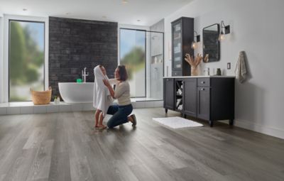 Designing Dreams: Inspiring Interiors with Flooring Excellence