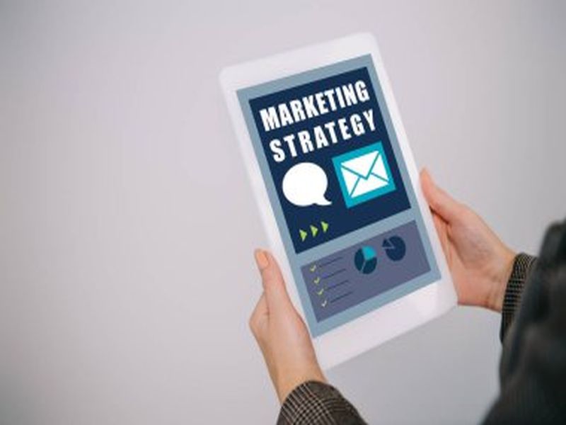 Mail Marketing: The Power of Connection