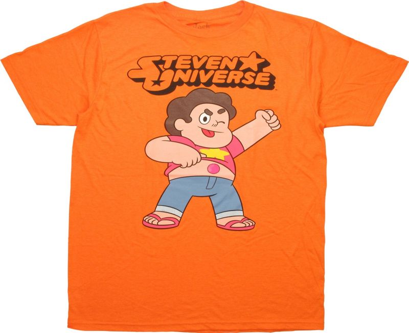 Explore Exclusive Steven Universe Merch: Shop Now for Unique Items