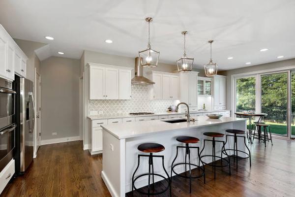 Essential Considerations for a Kitchen Remodel