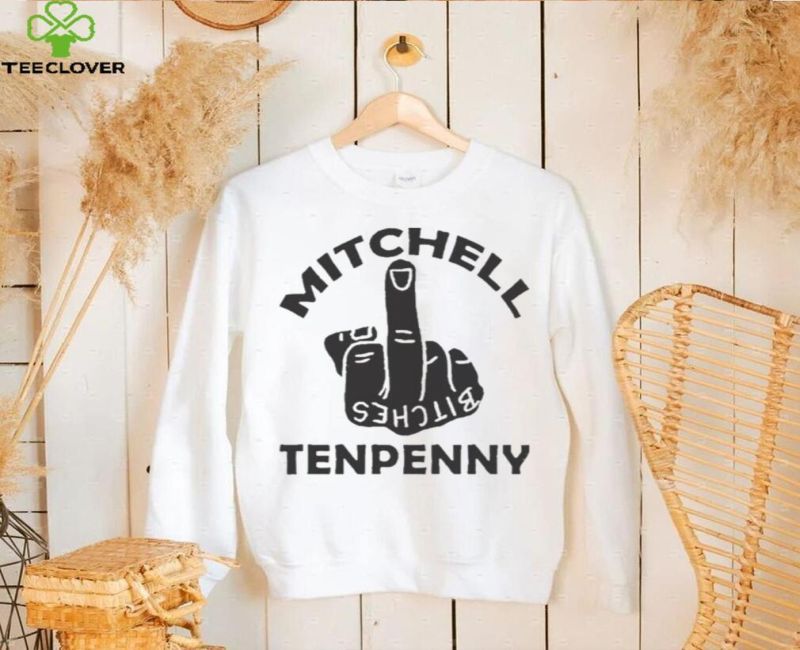 Demystifying Mitchell Tenpenny’s Official Merch: What Sets It Apart