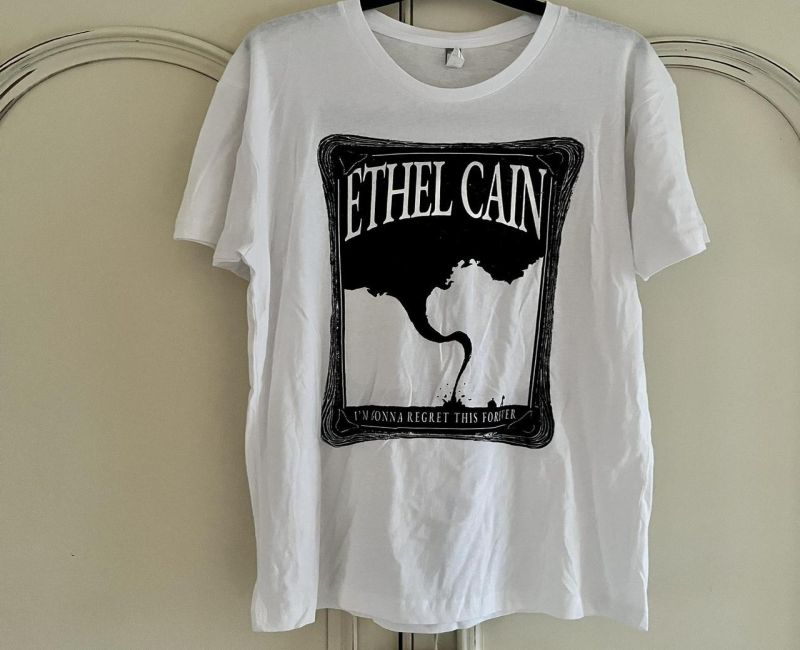 Unleashing Creativity: Ethel Cain’s Official Merchandise Lineup