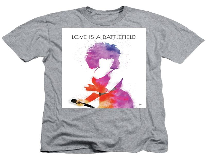 Rock Your Wardrobe: Top Picks from Pat Benatar's Merch Shop