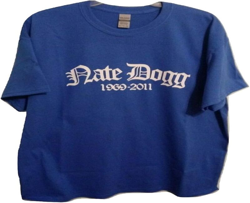 Mastering the Hunt for Genuine Nate Dogg Merch: A Fan's Quest