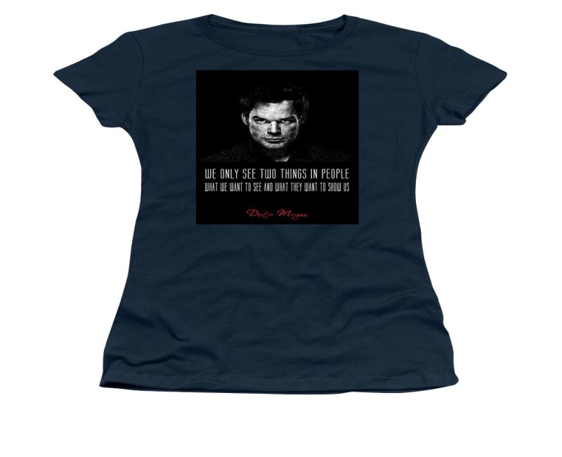 Exclusive Insider Look: Dexter Morgan Official Merch Store Revealed