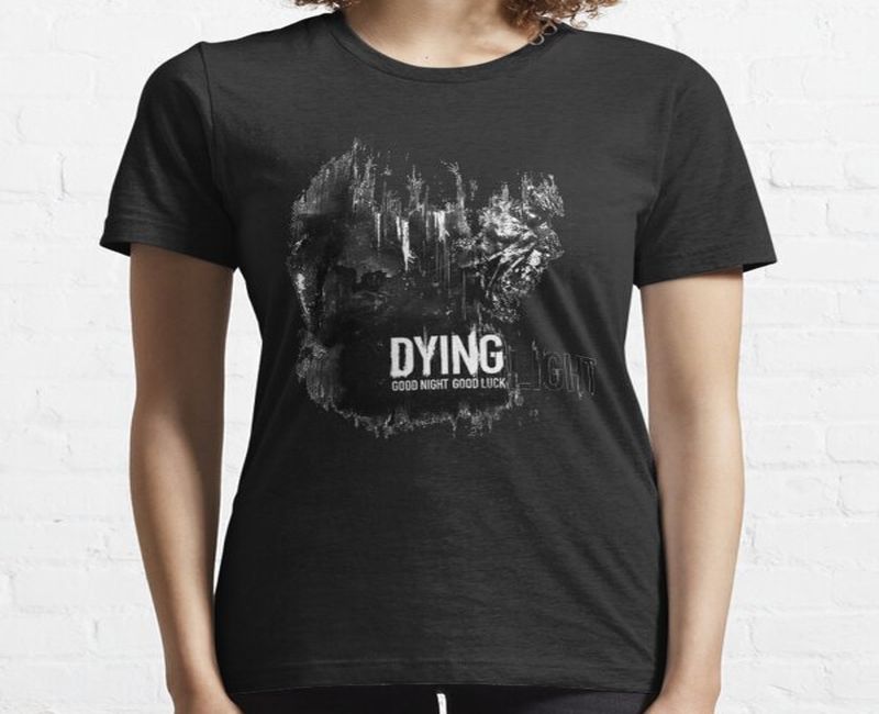 Unveiling the Ultimate Dying Light Merchandise: A Fan’s Dream Come True