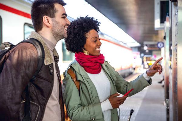 The Ticket Trail Your Guide to Navigating Train Fare Savings