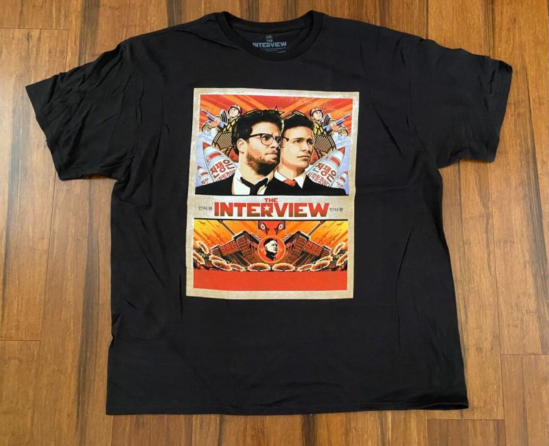 The Evolution of Seth Rogen Merch: A Fan’s Journey