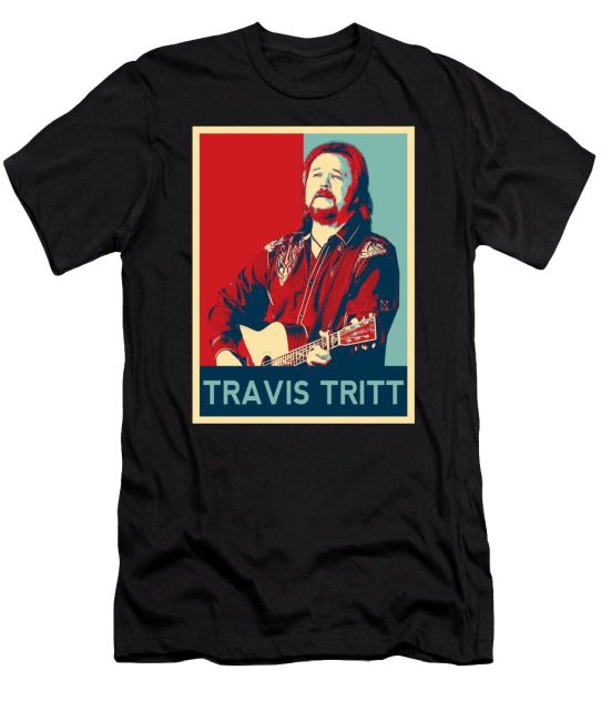 Unlocking the Secrets of Travis Tritt’s Official Store: Must-Have Merch