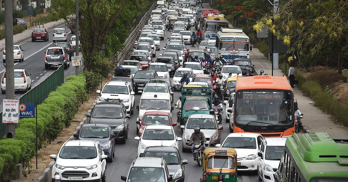 Malaysia’s Traffic Camera Network, A Better Commute for Everyone