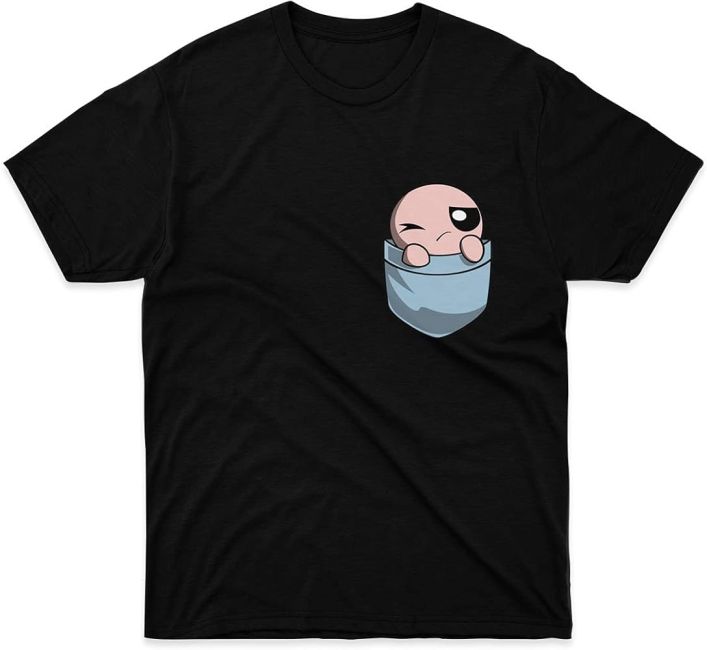 Exploring The Binding of Isaac Store: Must-Have Merchandise Revealed