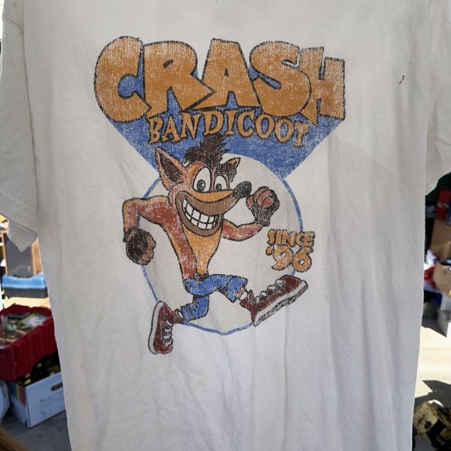 Crash Bandicoot Shop Spotlight: Unique Finds and Hidden Gems