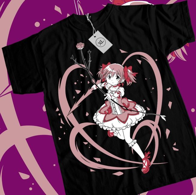 Exploring the World of Madoka Magica Merch: A Fan’s Paradise