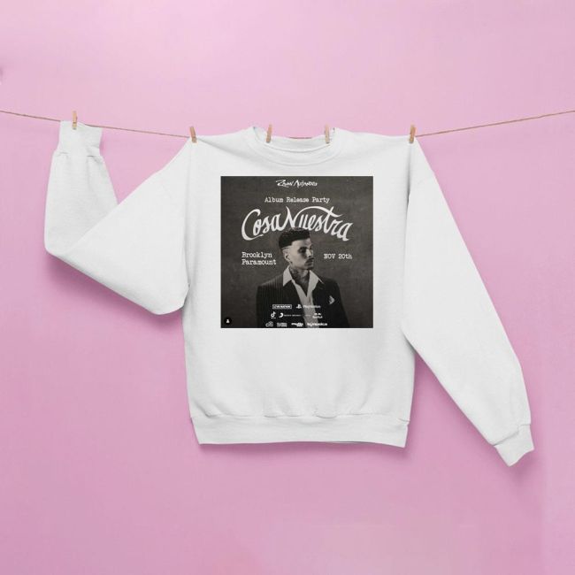 Unveiling Rauw Alejandro Shop: Discover Exclusive Merchandise