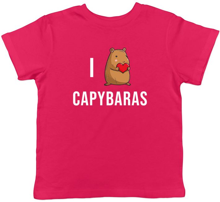 The Insider’s Guide to Capybara Official Merchandise