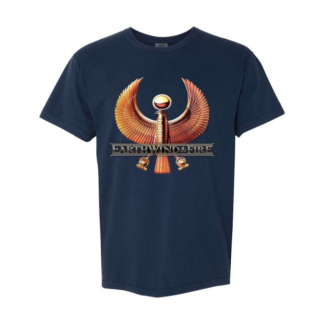Earth, Wind, and Fire Merchandise: Where to Find Authentic Collectibles