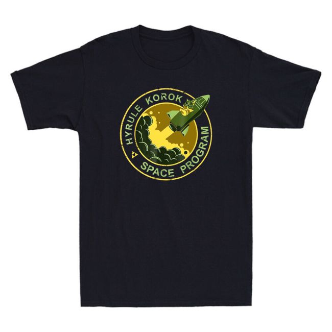 Insider’s Look: Kerbal Space Program Official Store Review