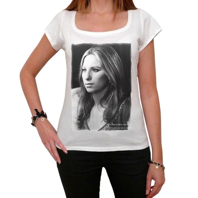 Exclusive Insights: Barbra Streisand Store – Your One-Stop Merch Haven