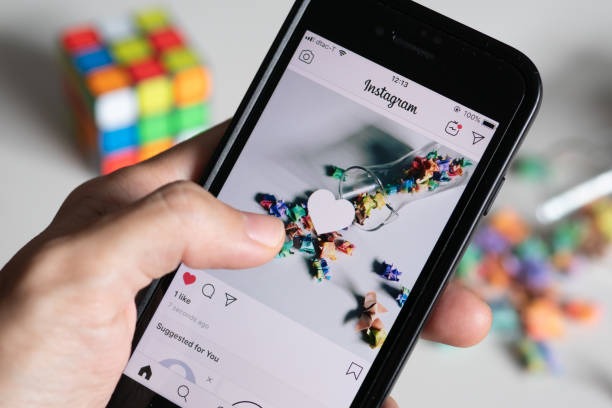 Instagram Like Drops After Algorithm Updates