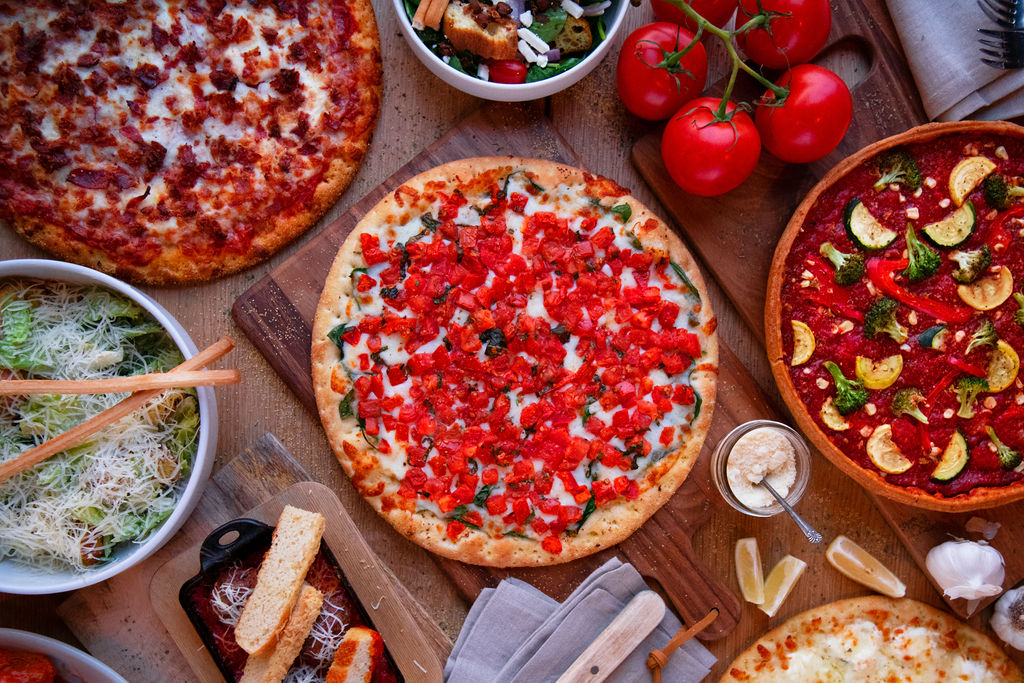 Why Fresh Mozzarella Adds More Than Just Creaminess to Pizza in Oakland