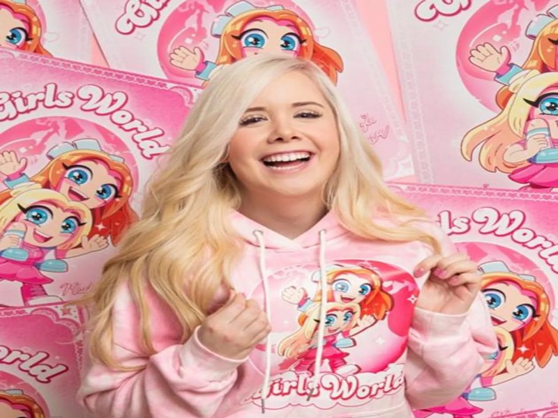 Unlock Mackenzieturner's Exclusive Merchandise: A Fan's Guide