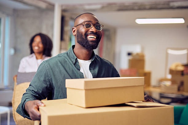 Affordable Chicago Moving Company with Trusted Professionals