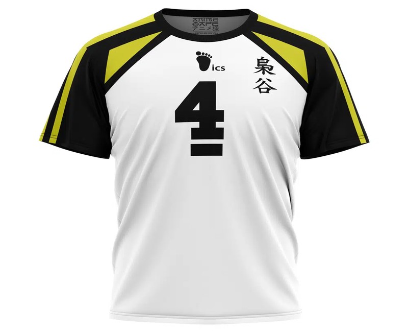 Buy Trending Haikyuu Merch Online Today