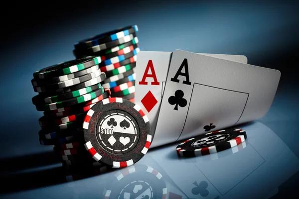 A Fresh Perspective on the idrpoker Platform