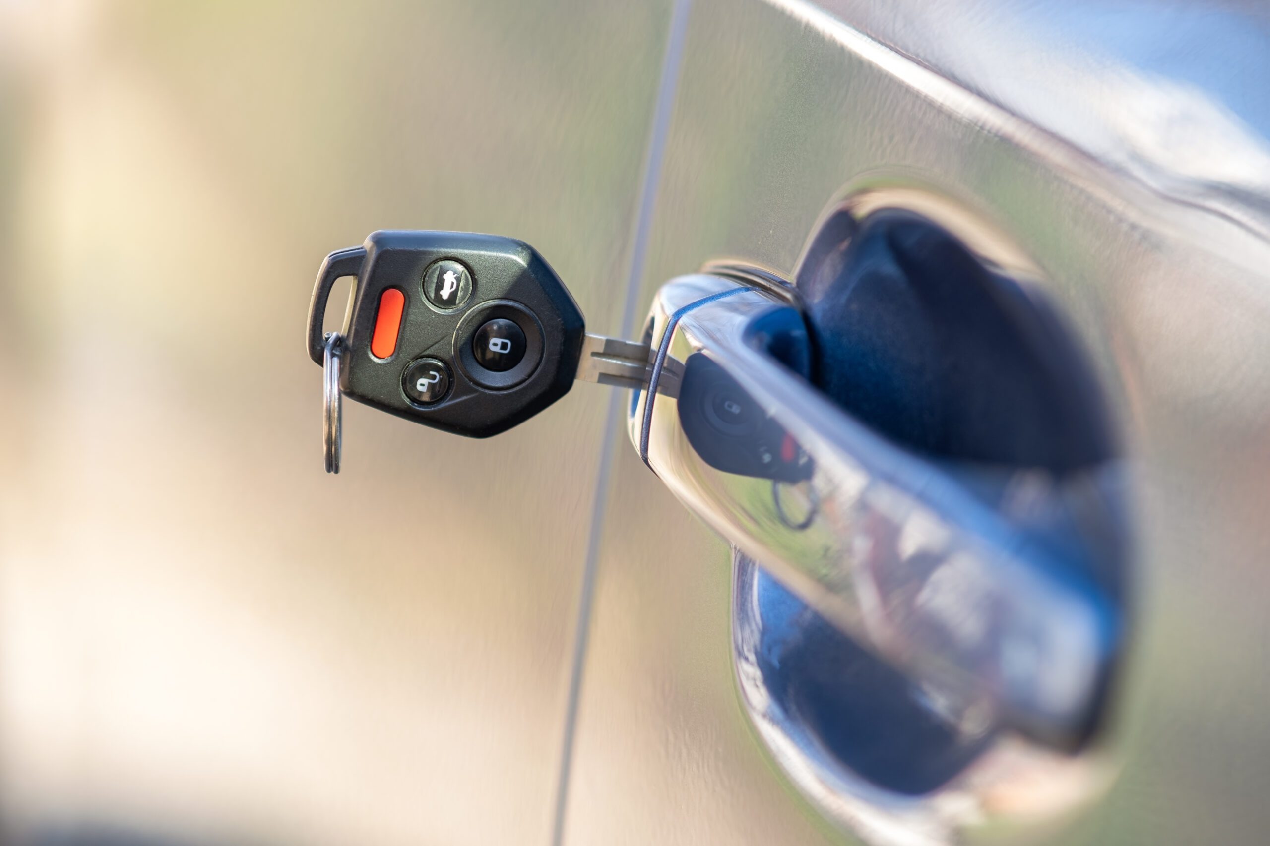 Finding the Right Fiat car key replacement for Your Vehicle