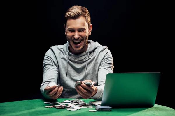 Khám phá baccarat, roulette và blackjack trong casino trực tuyến thantai88